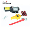 Electric Winch 2000lb with Ce Approved DC12V